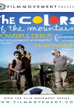 Los colores de la montaña