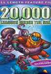 20,000 Leagues Under the Sea