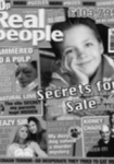 Secrets for Sale