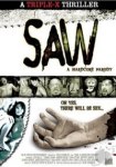Saw: A Hardcore Parody