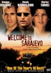 Welcome to Sarajevo