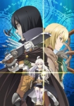 Grimoire of Zero *german subbed*