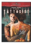 Tattooist - Das Böse geht unter die Haut