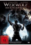Werwolf - Der Kuss der Bestie