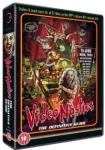 Video Nasties: Moral Panic, Censorship & Videotape