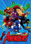 Die Avengers - Die mächtigsten Helden der Welt *german subbed*