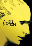 Alien Nation *german subbed*