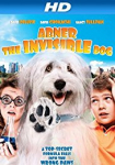 Albert - Der unsichtbare Hund