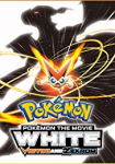 Pokemon der Film: Weiß - Victini und Zekrom