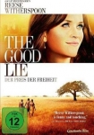 The Good Lie - Der Preis der Freiheit