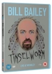 Bill Bailey Tinselworm