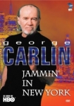 George Carlin Jammin' in New York
