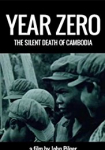 Year Zero The Silent Death of Cambodia