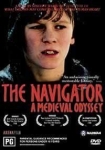 The Navigator A Mediaeval Odyssey