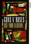 Guns N' Roses Use Your Illusion I