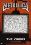 Metallica The Videos 1989-2004