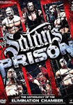 WWE Satan's Prison - The Anthology of the Elimination Chamber