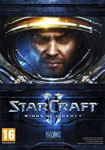 StarCraft II Wings of Liberty