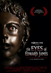 The Eyes Of Edward James