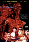 Death Metal Zombies
