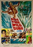 Ride the Wild Surf