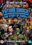 Future Shock! The Story of 2000AD