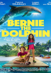 Bernie der Delfin